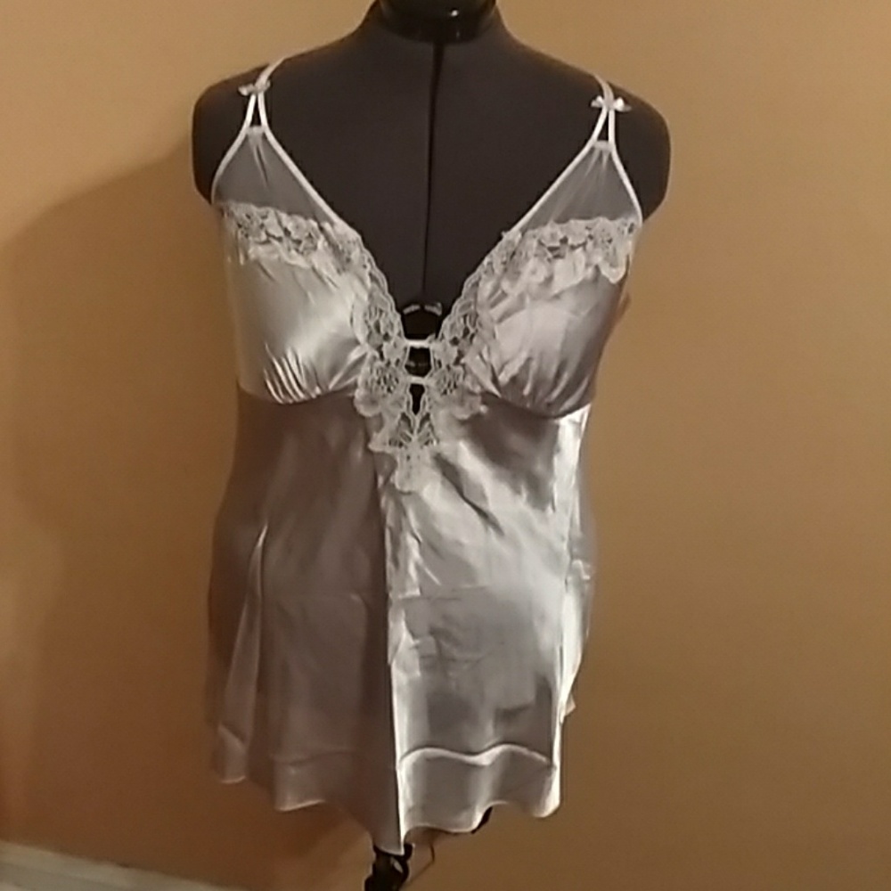 Intimate wear